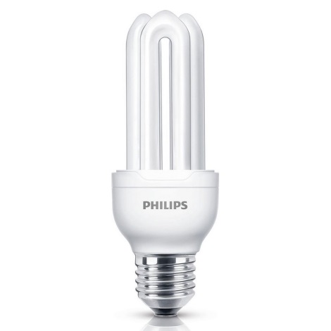 Varčna žarnica Philips GENIE E27/23W/230V 2700K