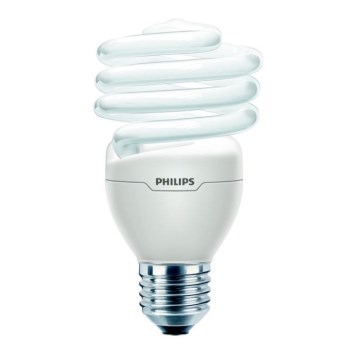 Varčna žarnica Philips TORNADO E27/23W/230V 6500K