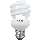 Varčna žarnica TORNADO E27/15W Philips 2700K