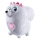 Varta 15643 - LED Otroška svetilka THE SECRET LIFE OF PETS LED/3xAAA