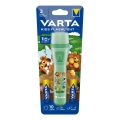 Varta 15650101421 - LED Otroška svetilka LED/2xAA