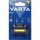 Varta 15672101111 - LED Naglavna svetilka H10 LED/3xAAA