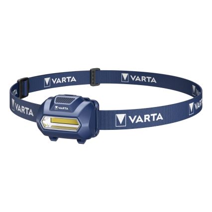 Varta 15672101111 - LED Naglavna svetilka H10 LED/3xAAA