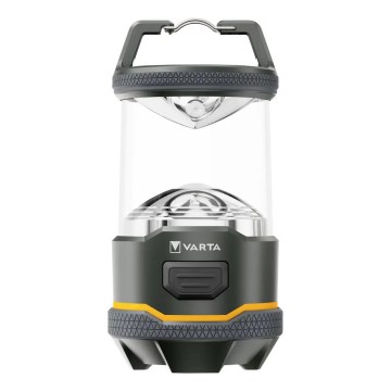 Varta 16550101111 - LED svetilka za kampiranje L10 LED/4xAA IP54