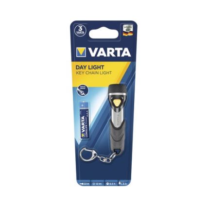 Varta 16605101421 - LED Svetilka DAY LIGHT LED/1xAAA