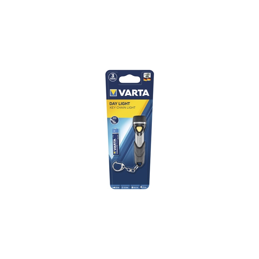 Varta 16605101421 - LED Svetilka DAY LIGHT LED/1xAAA