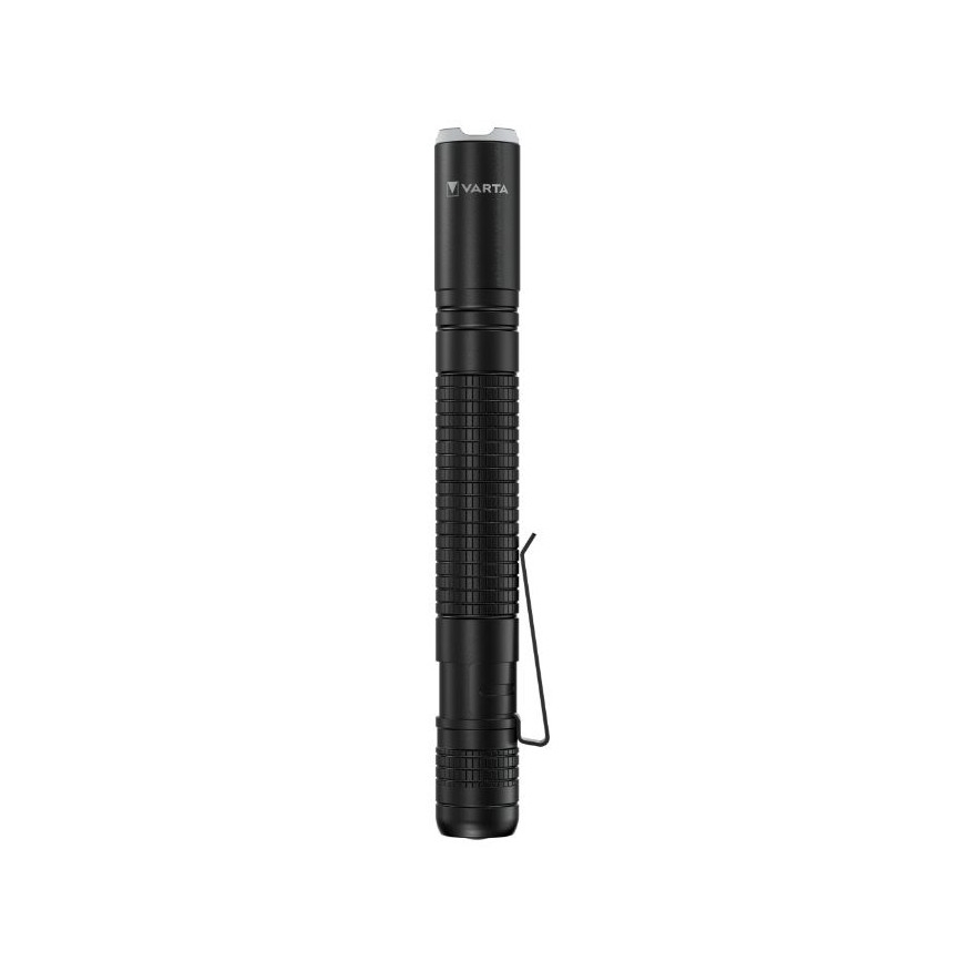 Varta 16606101421 - LED Svetilka ALUMINIUM LIGHT LED/2xAAA