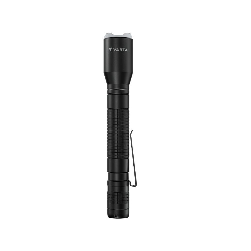 Varta 16607101421 - LED Svetilka ALUMINIUM LIGHT LED/2xAA
