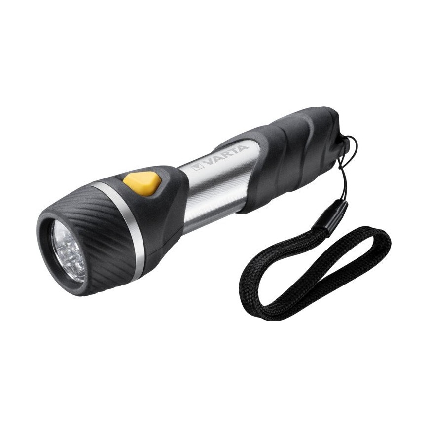 Varta 16631101421 - LED Svetilka DAY LIGHT LED/1xAA