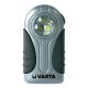Varta 16647101421 - LED Ročna svetilka SILVER LIGHT LED/3xAAA