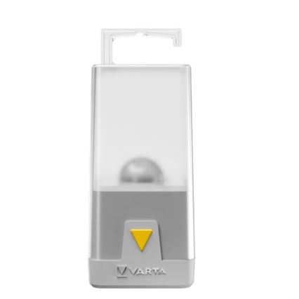 Varta 16666101111 - LED Zatemnitvena svetilka za kampiranje OUTDOOR AMBIANCE LED/3xAA