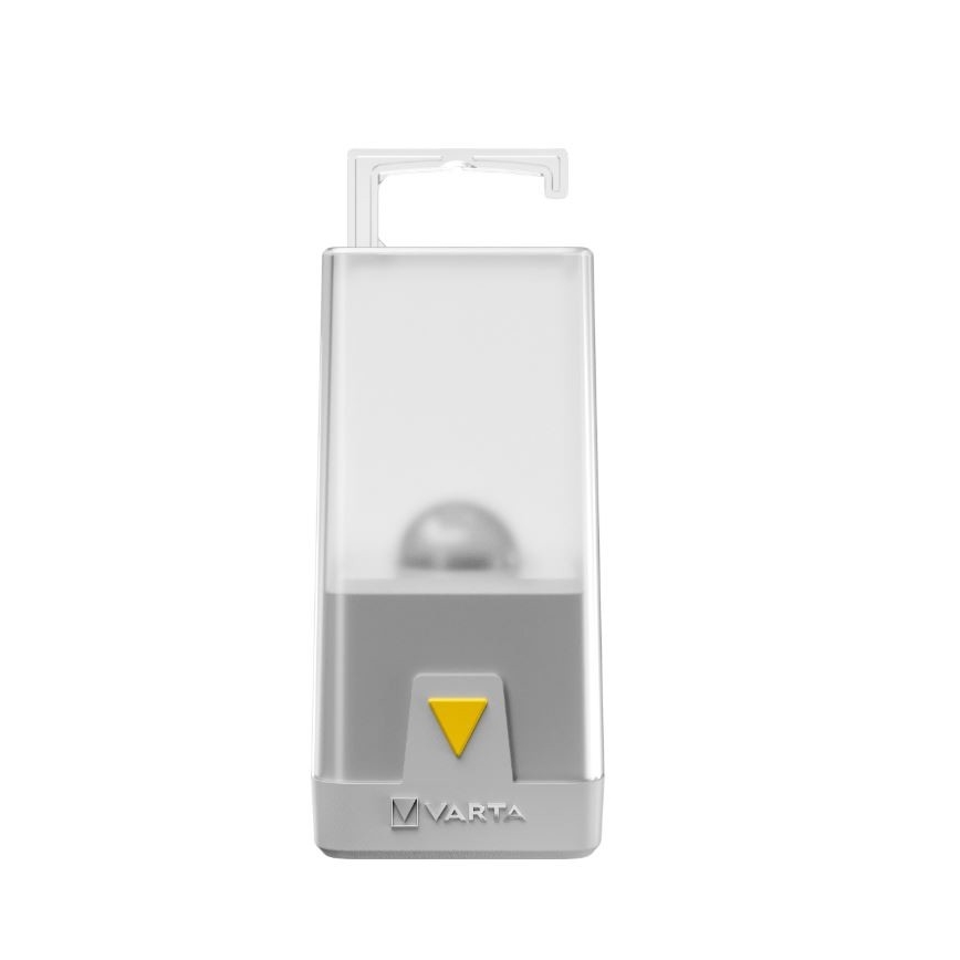 Varta 16666101111 - LED Zatemnitvena svetilka za kampiranje OUTDOOR AMBIANCE LED/3xAA