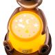 Varta 17501 - LED Otroška projektorska svetilka PAUL 2xLED/3xAA