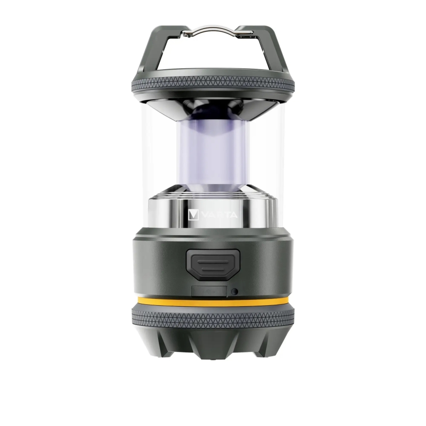 Varta 17550101111 - LED kampirna svetilka L20 LED/3,6 V 2600 mAh IP54