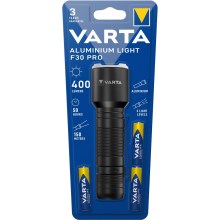 Varta 17608101421 - LED Svetilka ALUMINIUM LIGHT LED/3xAAA