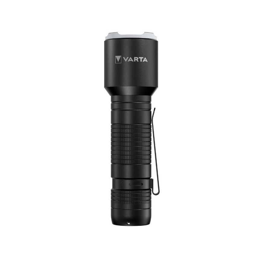 Varta 17608101421 - LED Svetilka ALUMINIUM LIGHT LED/3xAAA