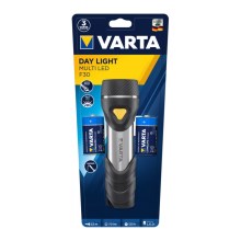 Varta 17612101421 - LED Svetilka DAY LIGHT LED/2xD