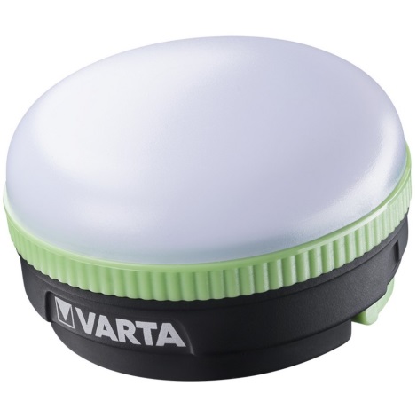 VARTA 17621 - LED Baterijska svetilka SMD 3xLED/3xAAA