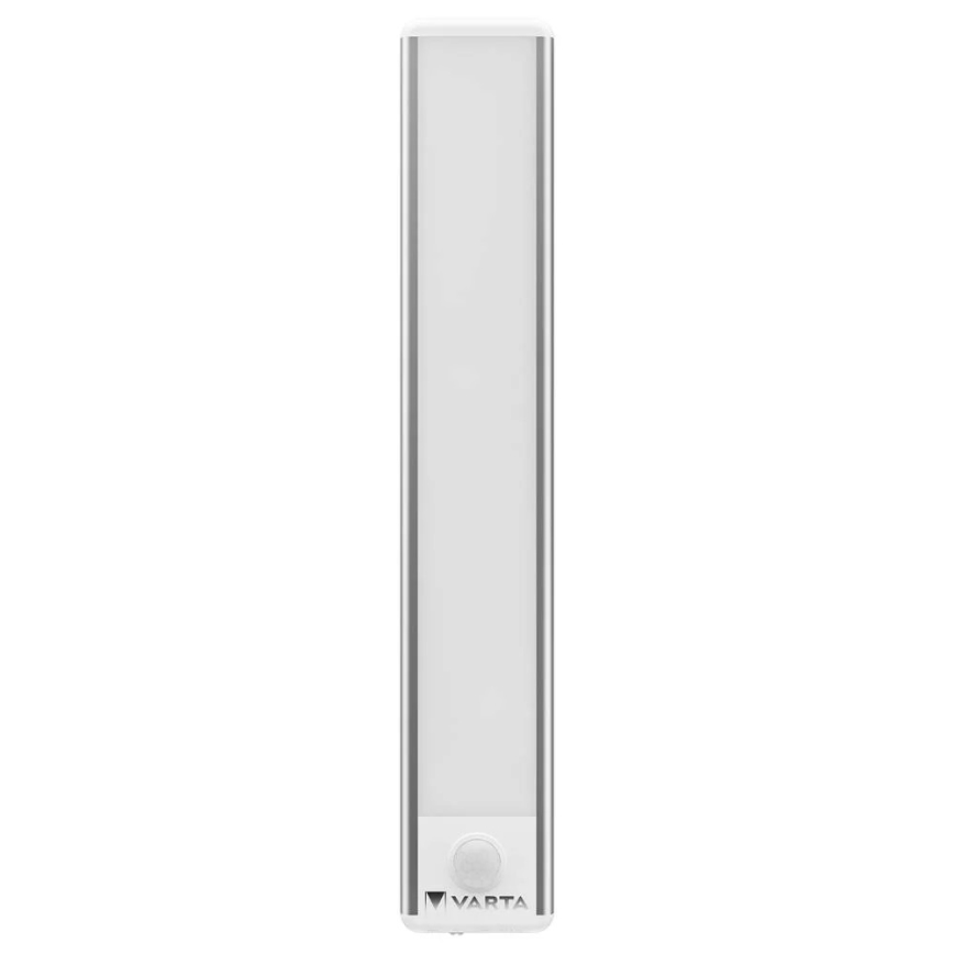 Varta 17624101111 - LED Polnilna osvetlitev pohištva s senzorjem gibanja LED/5V