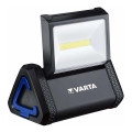 Varta 17648101421 - Prenosna LED svetilka WORK FLEX AREA LIGHT LED/3xAA IP54