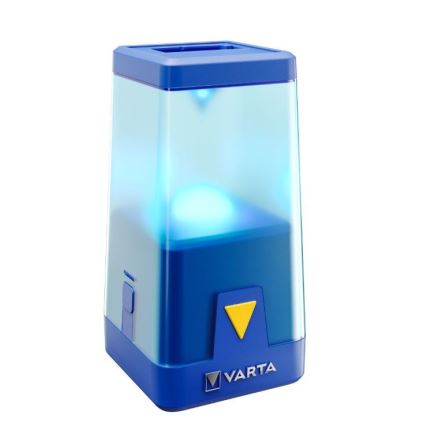 Varta 17666101111 - LED Zatemnitvena svetilka za kampiranje OUTDOOR AMBIANCE LED/6xAA