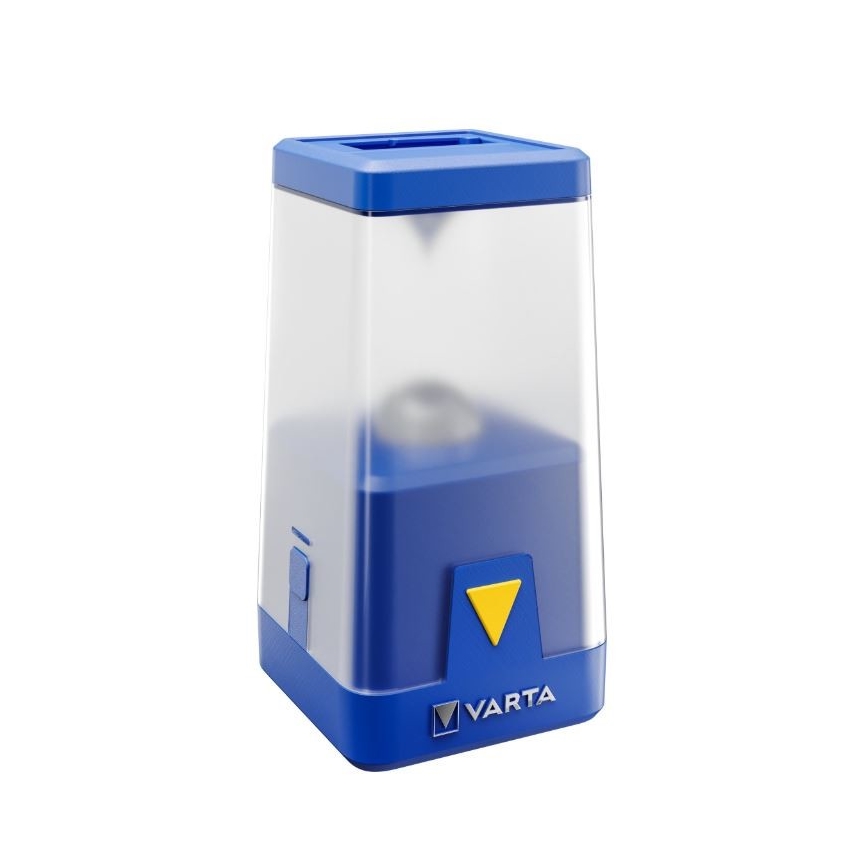 Varta 17666101111 - LED Zatemnitvena svetilka za kampiranje OUTDOOR AMBIANCE LED/6xAA