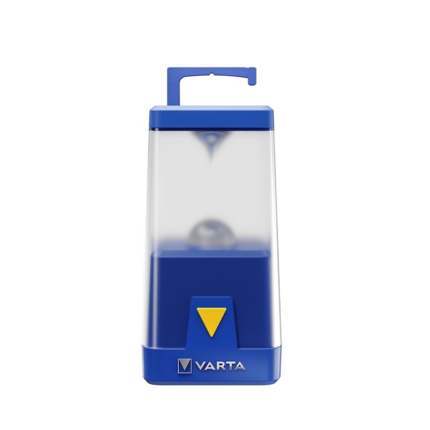 Varta 17666101111 - LED Zatemnitvena svetilka za kampiranje OUTDOOR AMBIANCE LED/6xAA