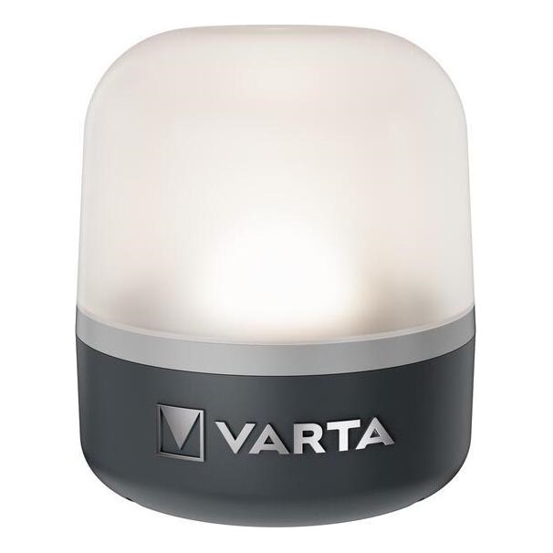 Varta 17670101111 - LED Polnilna svetilka DYNAMO LANTERN LED/5V 350 mAh IP54