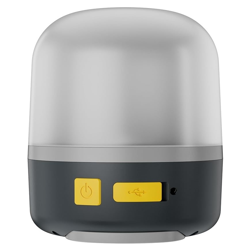 Varta 17670101111 - LED Polnilna svetilka DYNAMO LANTERN LED/5V 350 mAh IP54