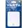 Varta 18624101401 - LED Zatemnitvena nočna luč s senzorjem LED/230V
