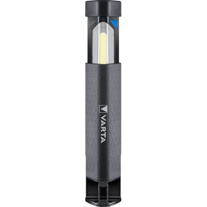 Varta 18646101421 - LED ročna svetilka WORK FLEX LED/4xAA IP54