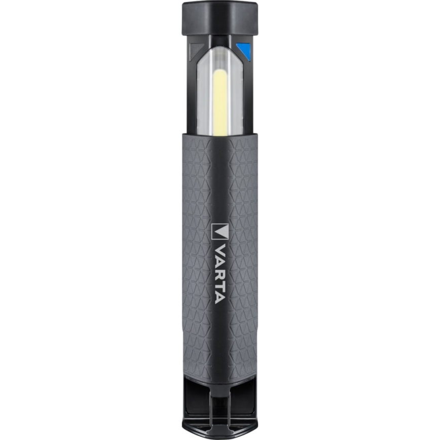 Varta 18646101421 - LED ročna svetilka WORK FLEX LED/4xAA IP54