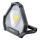 Varta 18647101401 - LED Prenosna svetilka WORK FLEX LED/12W/5V 5200 mAh IP54