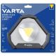 Varta 18647101401 - LED Prenosna svetilka WORK FLEX LED/12W/5V 5200mAh IP54