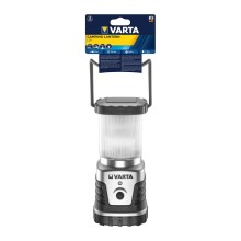Varta 18663101111 - LED Svetilka CAMPING LANTERN LED/4W/3xD
