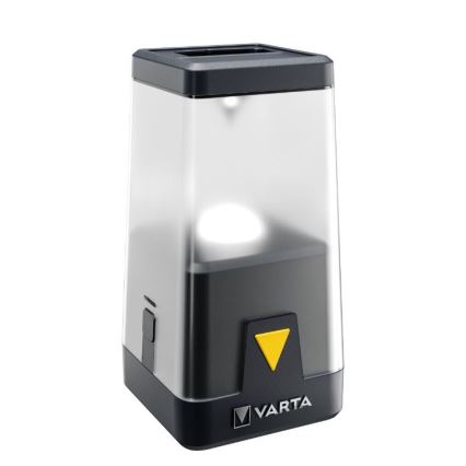 Varta 18666101111 - LED Zatemnitvena svetilka za kampiranje OUTDOOR AMBIANCE LED/3xAA