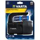 VARTA 18750 - LED Baterijska svetilka LED/3W/4xC