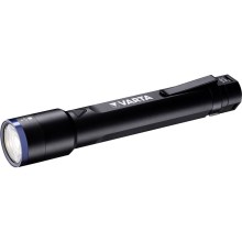 VARTA 18901 - LED Baterijska svetilka USB LED/10W - power bank 2600mAh