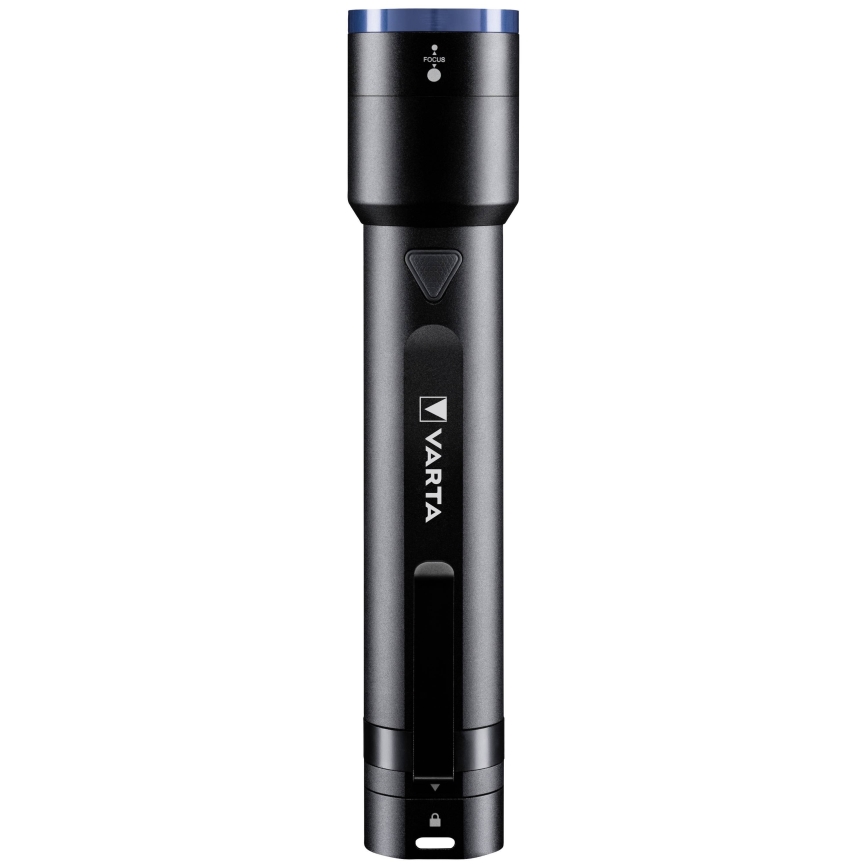 Varta 18902101121 - LED Zatemnitvena svetilka NIGHT CUTTER LED/6xAA IPX4