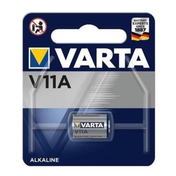 Varta 4211101401 - 1 ks Alkalne baterije ELECTRONICS V11A 6V