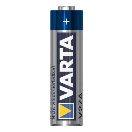 Varta 4227112401 - 1 ks Alkalna baterija ELECTRONICS V27A 12V