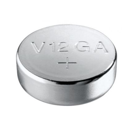 Varta 4278101401 - 1 ks Alkalna gumbasta baterija ELECTRONICS V12GA 1,5V