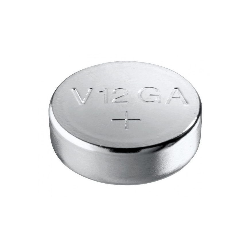 Varta 4278101401 - 1 ks Alkalna gumbasta baterija ELECTRONICS V12GA 1,5V