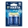 Varta 4914 - 2 kom Alkalne baterije HIGH ENERGY C 1,5V
