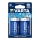 Varta 4920 - 2 kom. Alkalna baterija HIGH ENERGY D 1,5V