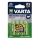 Varta 56706 - 4 ks Polnilna baterija ACCU AA NiMH/2100mAh/1,2V