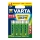 Varta 5675 - 3+1 kom Polnilna baterija ACCU AA Ni-MH/2100mAh/1,2V