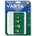 Varta 57658101401 - Polnilec baterij AA/AAA/C/D/5V