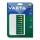 Varta 57659101401 - Polnilnik baterij 8xAA/AAA 5V