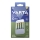 Varta 57683101121 - Polnilnik za baterije 4xAA/AAA 2100mAh 5V
